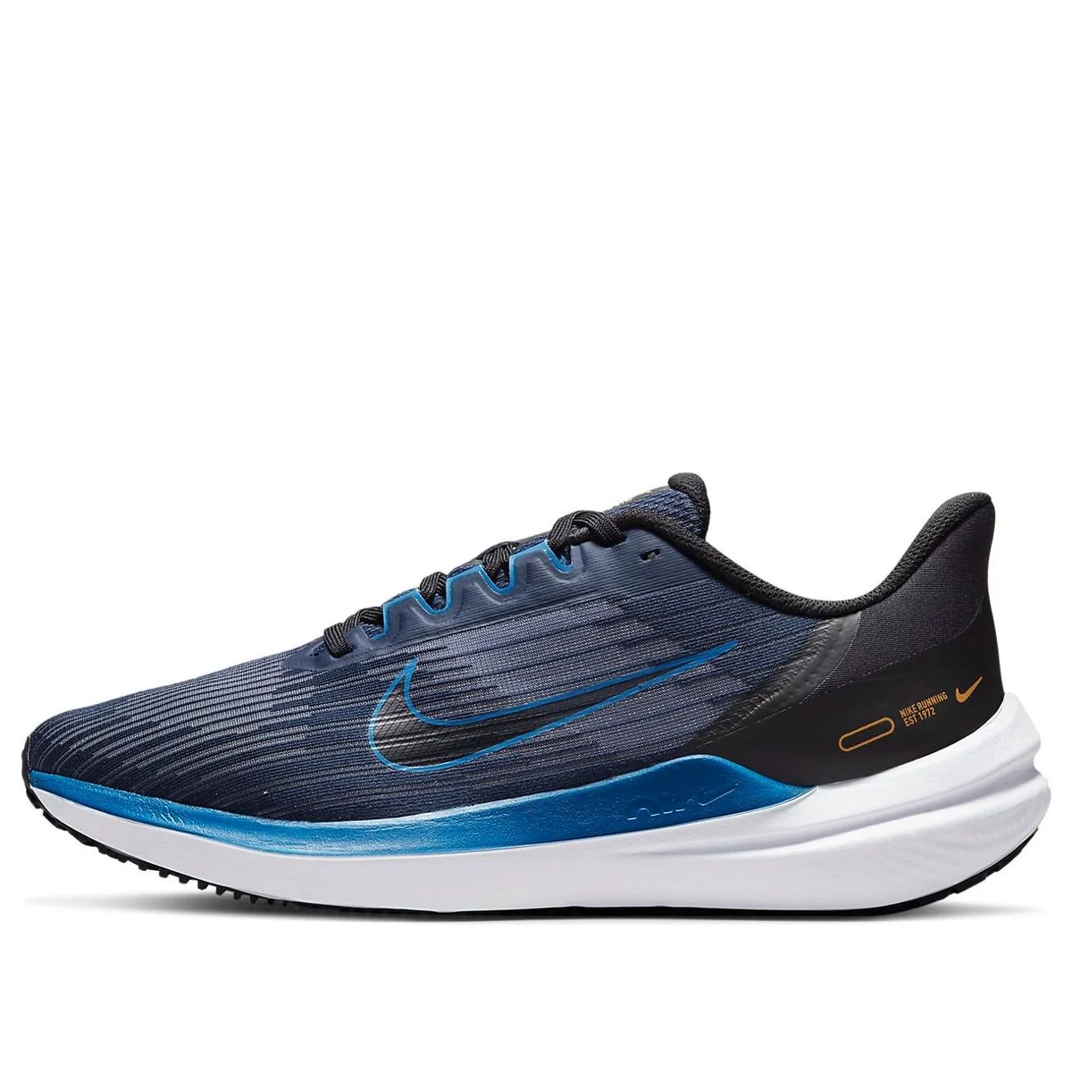 NIKE AIR WINFLO 9